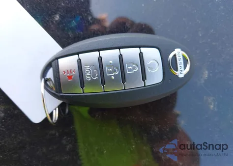 2020 Nissan Altima S Fwd from USA, damaged, VIN 1N4BL4BV4LC251533